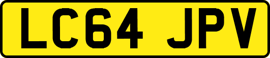 LC64JPV