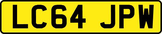 LC64JPW