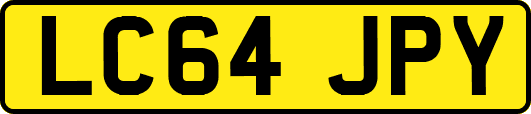 LC64JPY