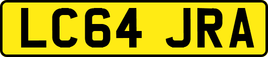 LC64JRA