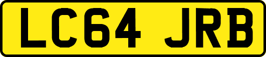 LC64JRB