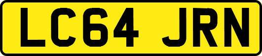 LC64JRN