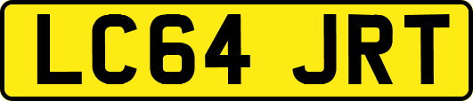LC64JRT