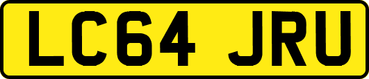 LC64JRU