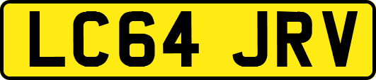 LC64JRV