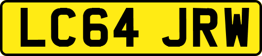LC64JRW