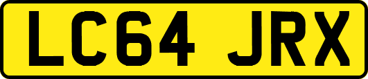 LC64JRX