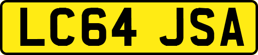 LC64JSA
