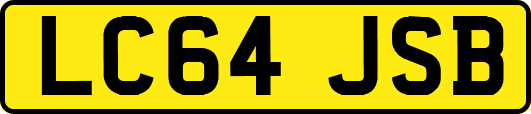 LC64JSB