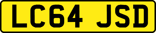 LC64JSD