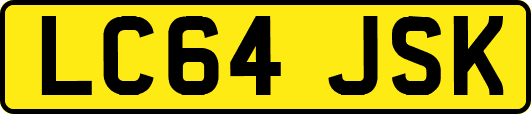 LC64JSK
