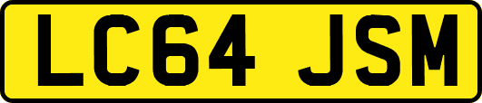LC64JSM