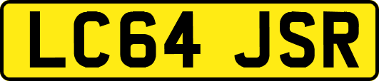 LC64JSR