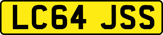 LC64JSS