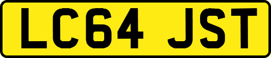 LC64JST