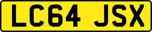 LC64JSX