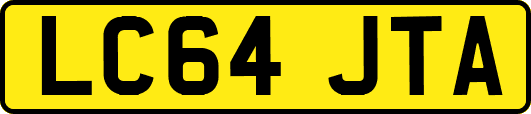 LC64JTA