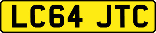 LC64JTC