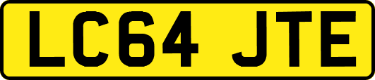 LC64JTE