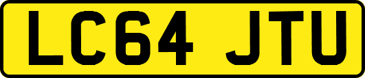 LC64JTU