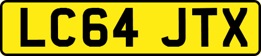 LC64JTX