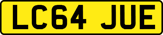 LC64JUE