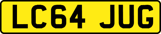 LC64JUG