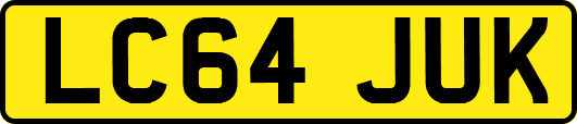 LC64JUK