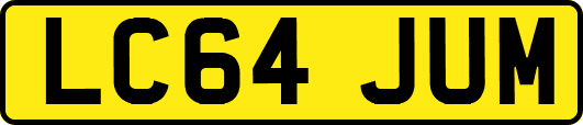 LC64JUM