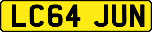 LC64JUN