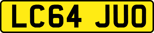 LC64JUO