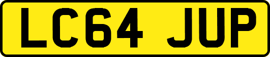 LC64JUP