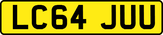 LC64JUU