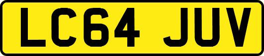 LC64JUV