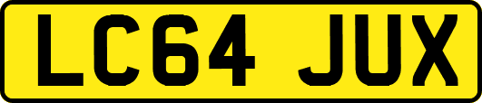 LC64JUX