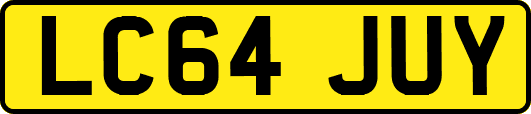 LC64JUY