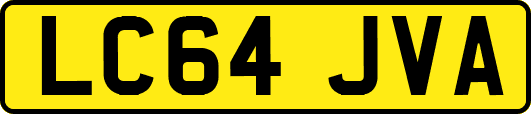 LC64JVA