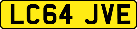 LC64JVE