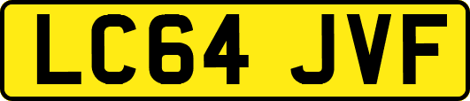 LC64JVF