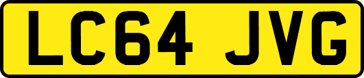 LC64JVG