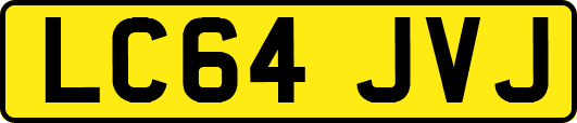 LC64JVJ