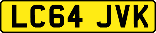 LC64JVK