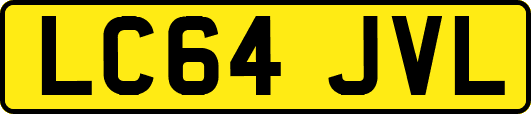 LC64JVL