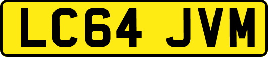 LC64JVM
