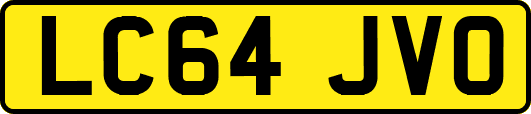 LC64JVO