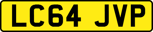 LC64JVP