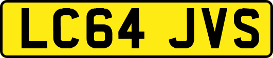 LC64JVS