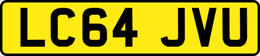 LC64JVU