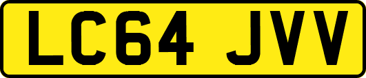 LC64JVV
