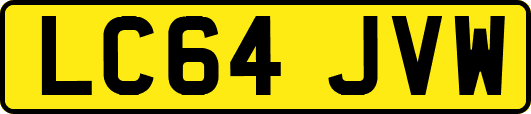 LC64JVW
